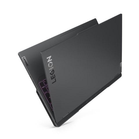 Lenovo Legion Pro 5 16IRX9 i5-14500HX 16" WQXGA IPS 500nits AG 240Hz 32GB DDR5 5600 SSD1TB GeForce RTX 4060 8GB NoOS Onyx Grey