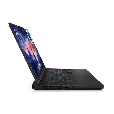 Lenovo Legion Pro 5 16IRX9 i5-14500HX 16" WQXGA IPS 500nits AG 240Hz 32GB DDR5 5600 SSD1TB GeForce RTX 4060 8GB NoOS Onyx Grey