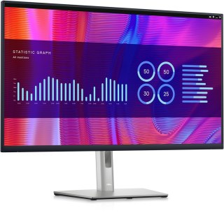 MONITOR DELL LED 31,5" P3223DE