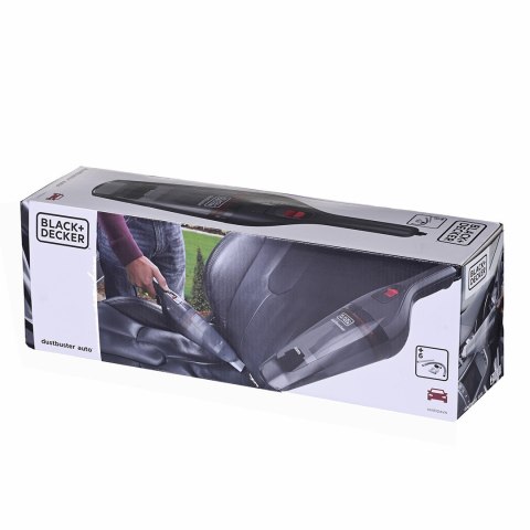 Odkurzacz samochodowy 12V NVB12AVA BLACK&DECKER