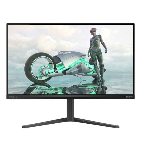 Philips Evnia 25M2N3200W/00 monitor komputerowy 62,2 cm (24.5") 1920 x 1080 px Full HD LCD Szary