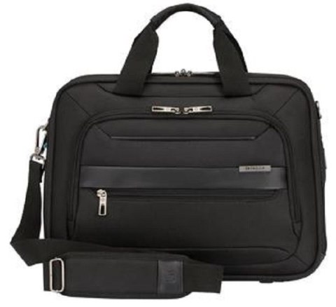 Torba na laptopa SAMSONITE Vectura EVO (maks.14.1"/Czarny)