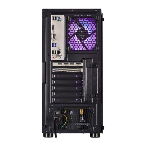 Actina ENDORFY 12400F/32GB/1TB/RTX4060/600W