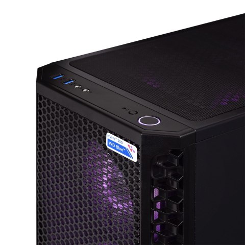 Actina ENDORFY 12400F/32GB/1TB/RTX4060/600W