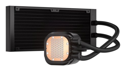 CORSAIR NAUTILUS 240, 240mm Radiator, Liquid CPU Cooler CORSAIR NAUTILUS 240, 240mm Radiator, Liquid CPU Cooler