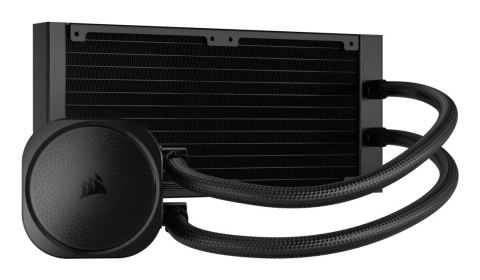 CORSAIR NAUTILUS 240, 240mm Radiator, Liquid CPU Cooler CORSAIR NAUTILUS 240, 240mm Radiator, Liquid CPU Cooler