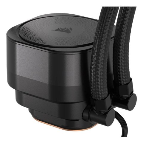 CORSAIR NAUTILUS 240, 240mm Radiator, Liquid CPU Cooler CORSAIR NAUTILUS 240, 240mm Radiator, Liquid CPU Cooler