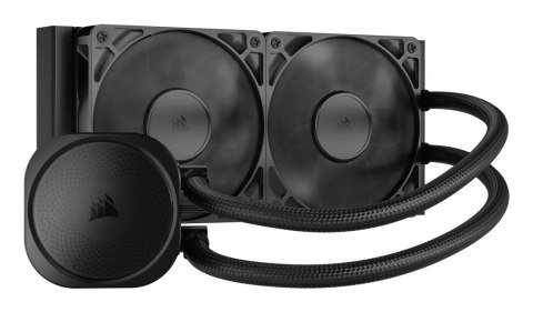 CORSAIR NAUTILUS 240, 240mm Radiator, Liquid CPU Cooler CORSAIR NAUTILUS 240, 240mm Radiator, Liquid CPU Cooler