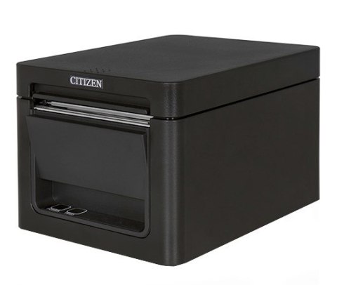 Citizen CT-E351 203 x 203 DPI Przewodowa bezpośrednio termiczny Drukarka POS Citizen CT-E351 203 x 203 DPI Przewodowa bezpośrednio termiczny Drukarka POS