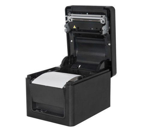 Citizen CT-E351 203 x 203 DPI Przewodowa bezpośrednio termiczny Drukarka POS Citizen CT-E351 203 x 203 DPI Przewodowa bezpośrednio termiczny Drukarka POS