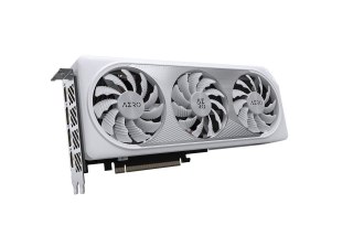 Karta graficzna GIGABYTE GeForce RTX 4060 Ti AERO OC 16G DLSS 3