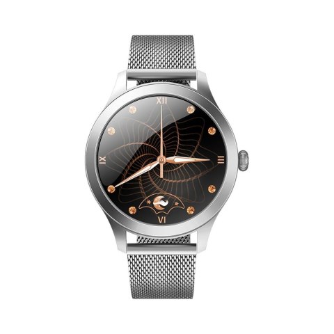 Smartwatch MaxCom fit FW42 SILVER Smartwatch MaxCom fit FW42 SILVER