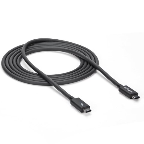 2M THUNDERBOLT 3 20GBPS CABLE/.