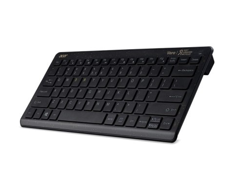 ACER CHROME COMBO SET, KEYBOARD & MOUSE, WWCB BT(RETAIL PACK), USI