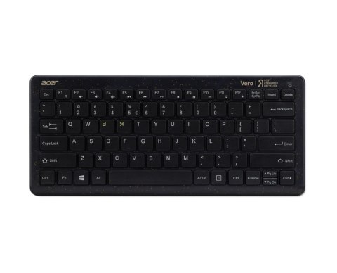 ACER CHROME COMBO SET, KEYBOARD & MOUSE, WWCB BT(RETAIL PACK), USI