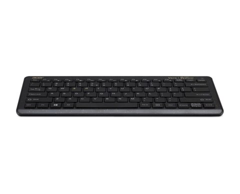 ACER CHROME COMBO SET, KEYBOARD & MOUSE, WWCB BT(RETAIL PACK), USI