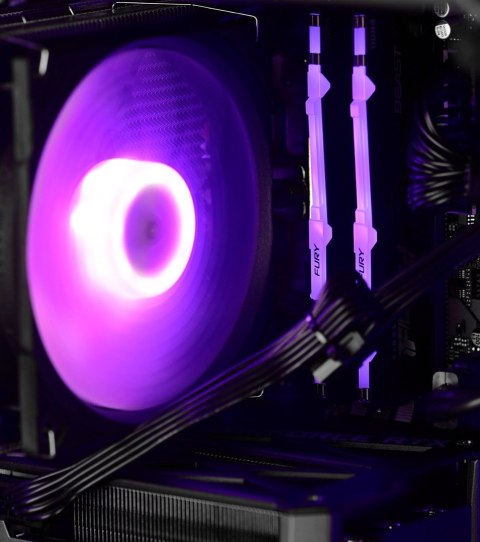 Actina ENDORFY 8700F/64GB/2TB/RTX4070/650W/W11H Actina ENDORFY 8700F/64GB/2TB/RTX4070/650W/W11H