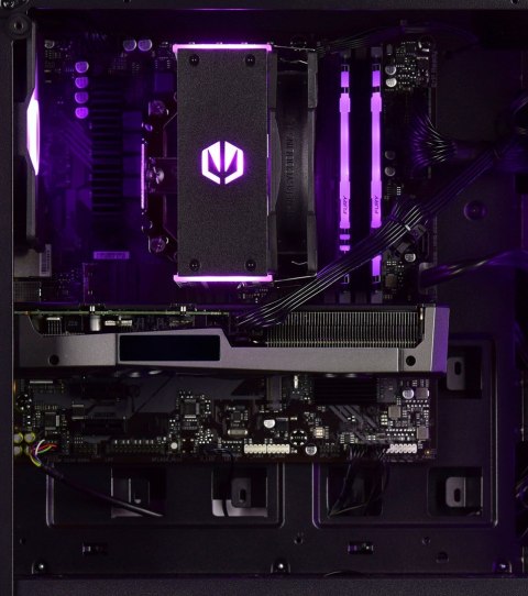 Actina ENDORFY 9700X/32GB/1TB/RX7900GRE/750W Actina ENDORFY 9700X/32GB/1TB/RX7900GRE/750W