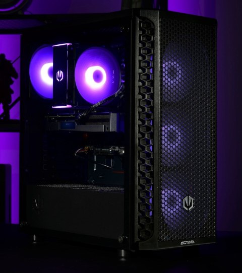 Actina ENDORFY 9700X/32GB/1TB/RX7900GRE/750W Actina ENDORFY 9700X/32GB/1TB/RX7900GRE/750W