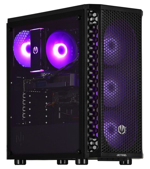 Actina ENDORFY 9700X/32GB/1TB/RX7900GRE/750W Actina ENDORFY 9700X/32GB/1TB/RX7900GRE/750W