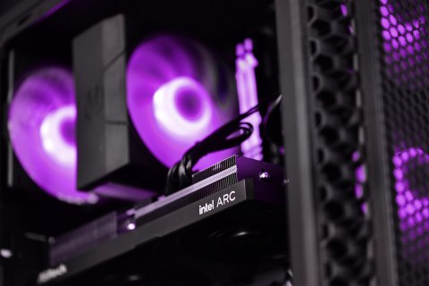 Actina ENDORFY 9700X/32GB/1TB/RX7900GRE/750W Actina ENDORFY 9700X/32GB/1TB/RX7900GRE/750W