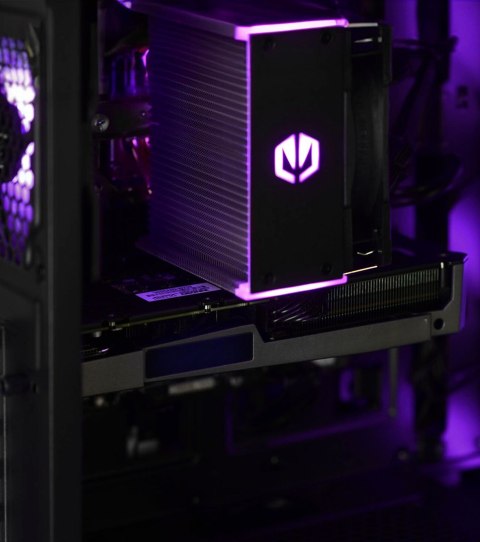 Actina ENDORFY 9700X/32GB/1TB/RX7900GRE/750W Actina ENDORFY 9700X/32GB/1TB/RX7900GRE/750W