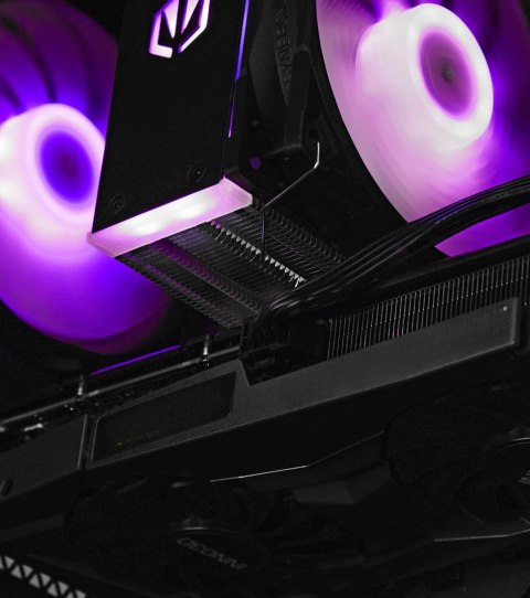 Actina ENDORFY 9700X/32GB/1TB/RX7900GRE/750W Actina ENDORFY 9700X/32GB/1TB/RX7900GRE/750W