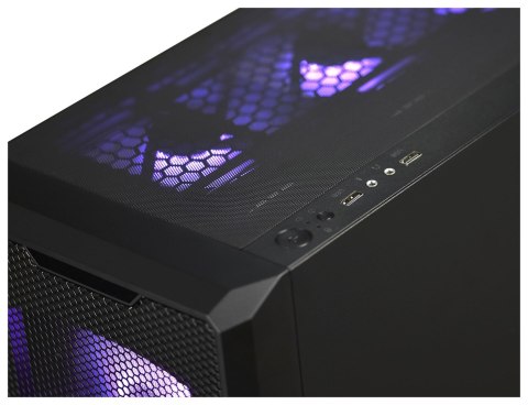 Actina ENDORFY 9800X3D/32GB/1TB/RTX4070S/750W