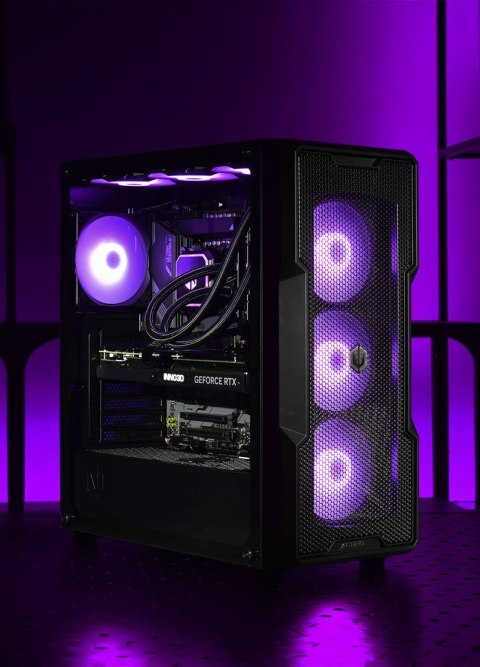 Actina ENDORFY 9800X3D/32GB/1TB/RTX4090/1000W/W11H Actina ENDORFY 9800X3D/32GB/1TB/RTX4090/1000W/W11H