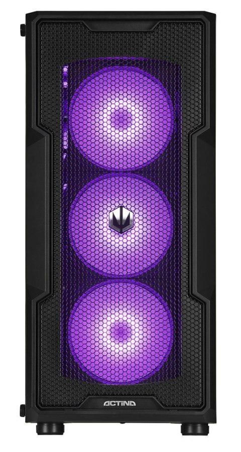 Actina ENDORFY 9800X3D/32GB/1TB/RTX4090/1000W/W11H Actina ENDORFY 9800X3D/32GB/1TB/RTX4090/1000W/W11H
