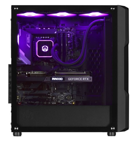 Actina ENDORFY 9800X3D/32GB/1TB/RTX4090/1000W/W11H Actina ENDORFY 9800X3D/32GB/1TB/RTX4090/1000W/W11H