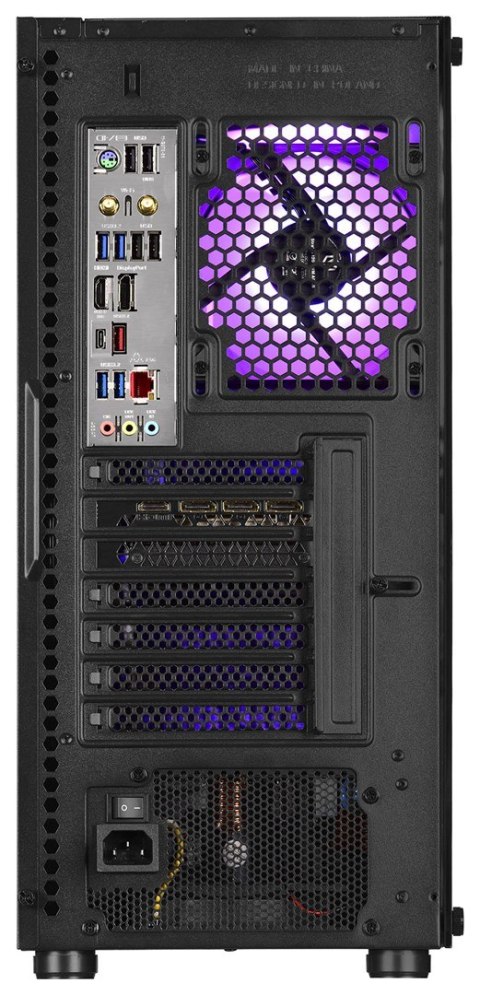 Actina ENDORFY 9800X3D/32GB/1TB/RTX4090/1000W/W11H Actina ENDORFY 9800X3D/32GB/1TB/RTX4090/1000W/W11H