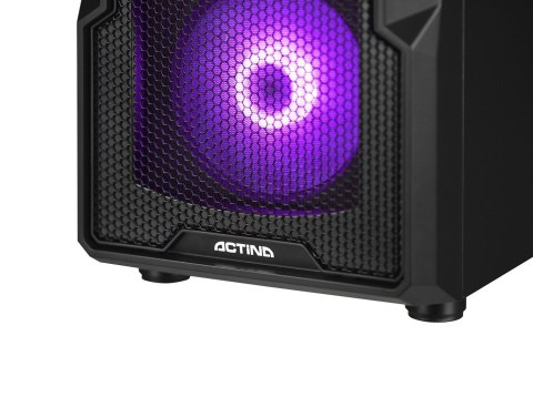 Actina ENDORFY 9800X3D/32GB/1TB/RTX4090/1000W/W11H Actina ENDORFY 9800X3D/32GB/1TB/RTX4090/1000W/W11H