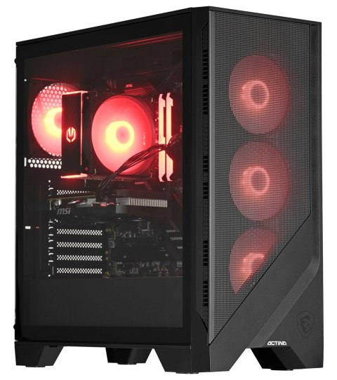 Actina PBM 7700/32GB/1TB/RTX4070S/750W Actina PBM 7700/32GB/1TB/RTX4070S/750W