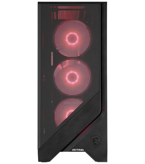 Actina PBM 7700/32GB/1TB/RTX4070S/750W Actina PBM 7700/32GB/1TB/RTX4070S/750W