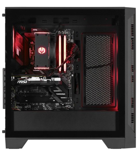 Actina PBM 7700/32GB/1TB/RTX4070S/750W Actina PBM 7700/32GB/1TB/RTX4070S/750W