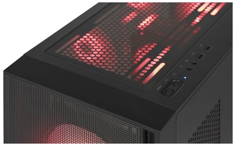 Actina PBM 7700/32GB/1TB/RTX4070S/750W Actina PBM 7700/32GB/1TB/RTX4070S/750W