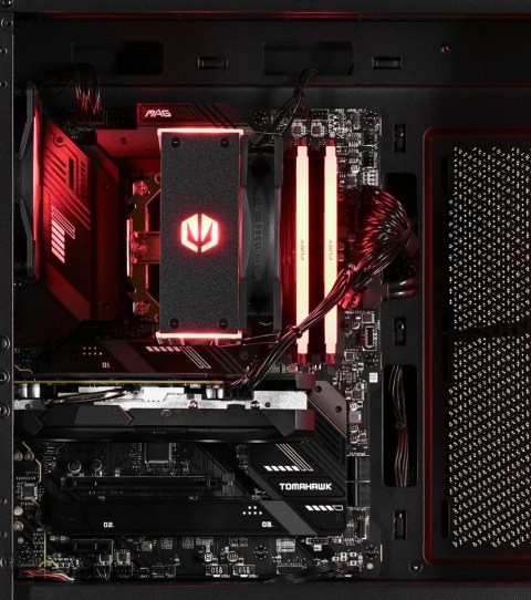 Actina PBM 7700/32GB/1TB/RTX4070S/750W Actina PBM 7700/32GB/1TB/RTX4070S/750W