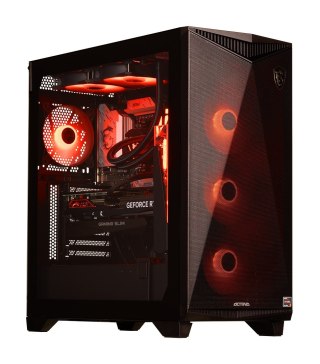 Actina PBM 9800X3D/32GB/2TB/RTX4070TiS/850W