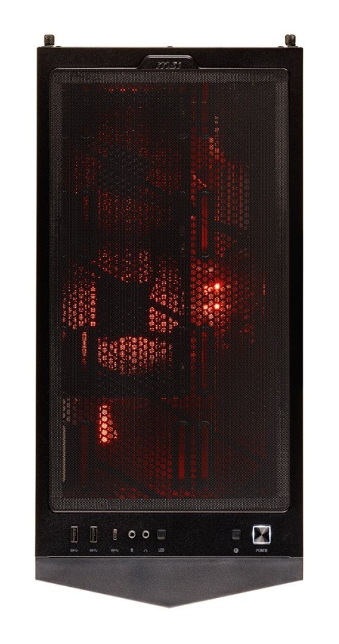 Actina PBM 9800X3D/32GB/2TB/RTX4070TiS/850W Actina PBM 9800X3D/32GB/2TB/RTX4070TiS/850W