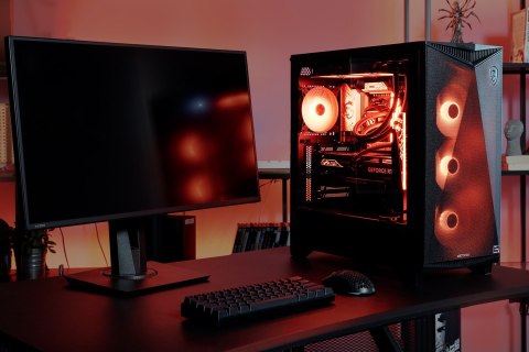 Actina PBM 9800X3D/32GB/2TB/RTX4070TiS/850W Actina PBM 9800X3D/32GB/2TB/RTX4070TiS/850W