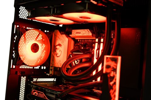 Actina PBM 9800X3D/32GB/2TB/RTX4070TiS/850W Actina PBM 9800X3D/32GB/2TB/RTX4070TiS/850W