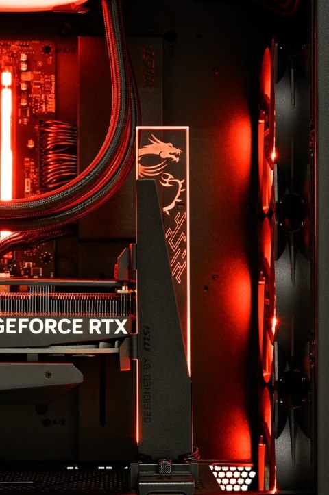 Actina PBM 9800X3D/32GB/2TB/RTX4070TiS/850W Actina PBM 9800X3D/32GB/2TB/RTX4070TiS/850W