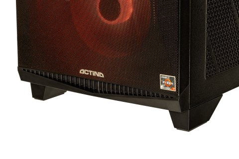 Actina PBM 9800X3D/32GB/2TB/RTX4070TiS/850W Actina PBM 9800X3D/32GB/2TB/RTX4070TiS/850W