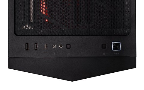 Actina PBM 9800X3D/32GB/2TB/RTX4070TiS/850W Actina PBM 9800X3D/32GB/2TB/RTX4070TiS/850W
