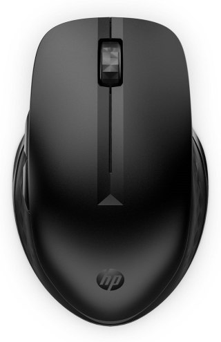 HP 435 MltDvc WRLS Mouse