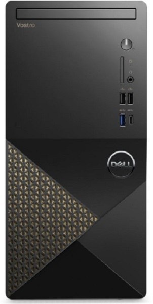 Komputer DELL Vostro 3030 (i5-14400F/RTX4060/16GB/SSD1TB/W11P)