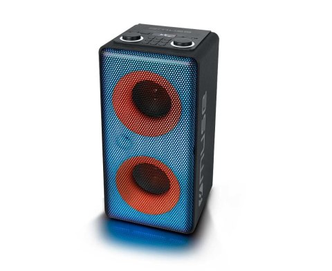 Muse Głośnik Bluetooth M-1808DJ 150 W Czarny Bluetooth