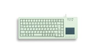 XS TOUCHPAD KEYBOARD LIGHTGREY/USB