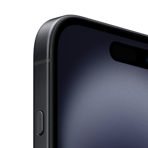 Apple iPhone 16 Plus 128GB Black Apple iPhone 16 Plus 128GB Black